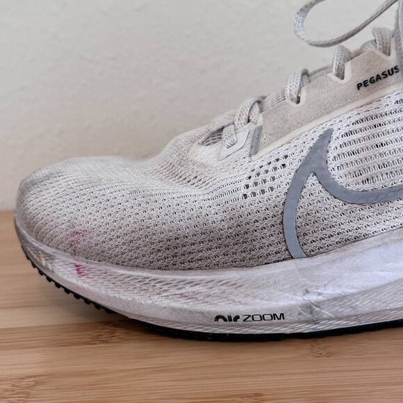 Nike Pegasus 40 Men's Running Shoe, Size 11.5 - Picture 10 of 13